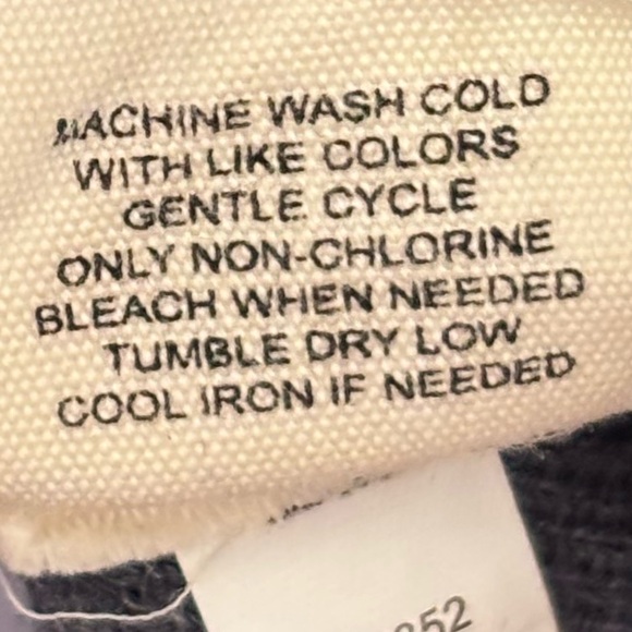 Retrology Dark Cornflower Blue, Asymmetrical Hem with Front-Tie Sweater in 1X - Picture 14 of 14